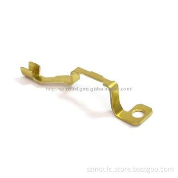 World Class Stamping Die Products